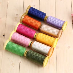 廠家直銷(xiāo)滌綸縫紉線 優(yōu)質(zhì)線帶與服裝輔料的專(zhuān)業(yè)批發(fā)選擇