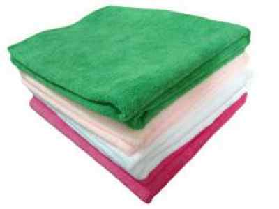 探秘?zé)衢T超細(xì)纖維毛巾 福建樂竹廠家價格行情與服裝輔料市場解析